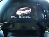 Volkswagen ID. Buzz - Vorschau Bild 21