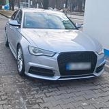Audi AUDI 2.0 TDI RS OPTIK - Audi A6: RS