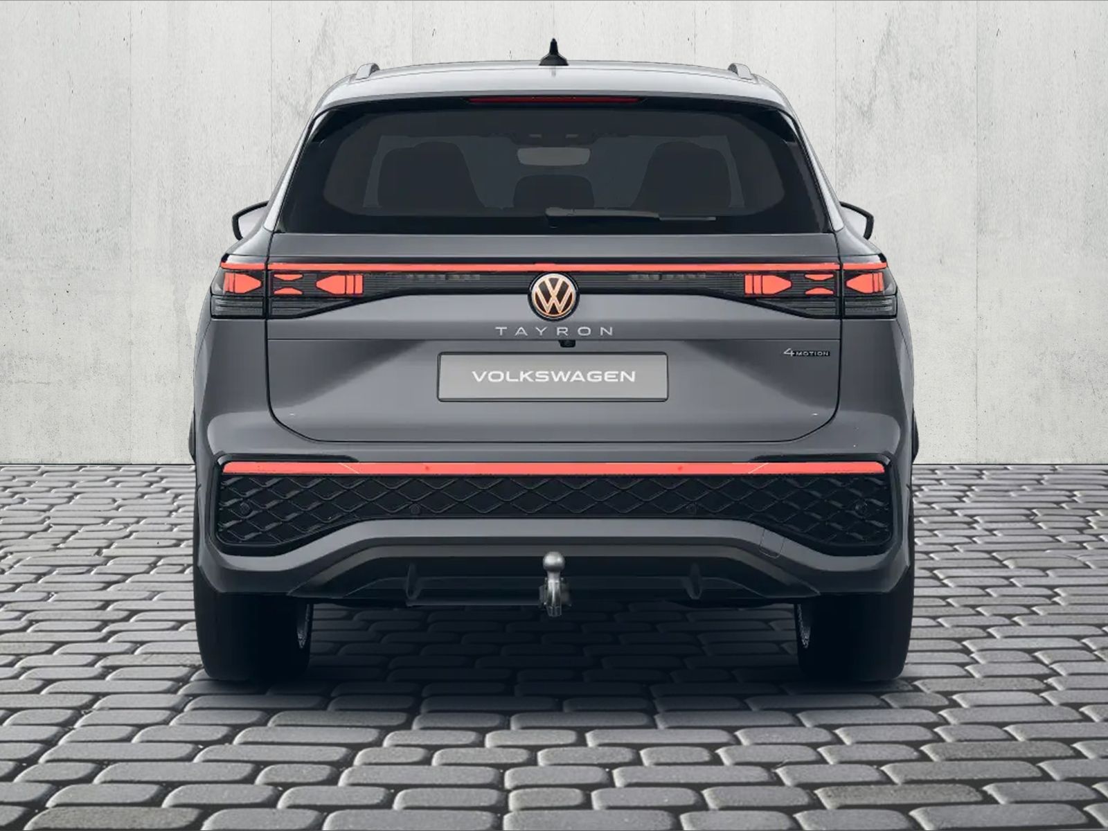 Tayron 2.0 TDI 4MOTION R-LINE *AHK*STDHZG*H&K*