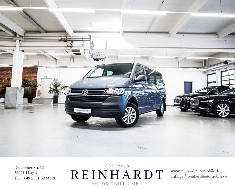 Volkswagen T6 Transporter