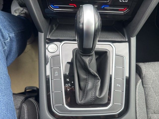 Volkswagen Passat Variant - Bild 19
