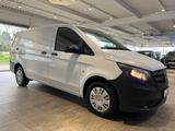 Mercedes-Benz Vito 114/116 CDI Lang *Klima*1.Hand*Garantie* - Mercedes-Benz Glastransporter