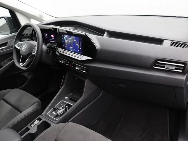 Volkswagen Caddy Maxi eHYBRID DSG STYLE LED ACC 5J GARANTIE