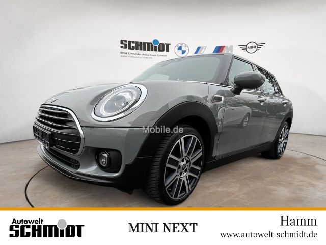 MINI Clubman One + 2Jahre-BPS.GARANTIE