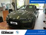 BMW M440i xDrive Cabrio + 2Jahre-BPS.-GARANTIE - BMW M440 in Dortmund