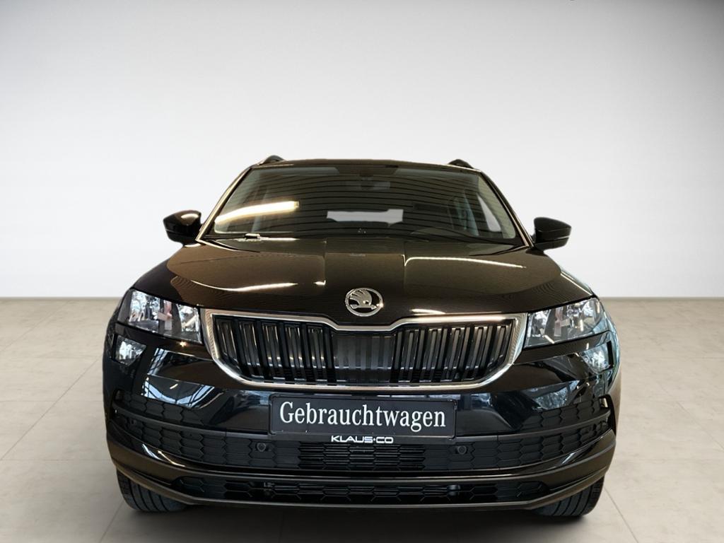 Skoda Karoq 1.0 TSI Ambition OPF (EURO 6d-TEMP) AUT LM