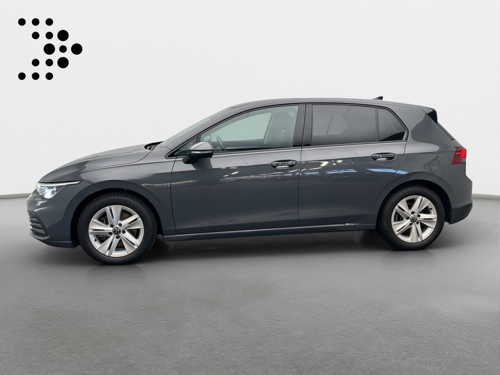 Volkswagen Golf - Bild 5