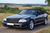 Mercedes-Benz SL 320 -