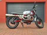Moto Guzzi V7 Scrambler,Racer - MOTO GUZZI V7 SCRAMBLER