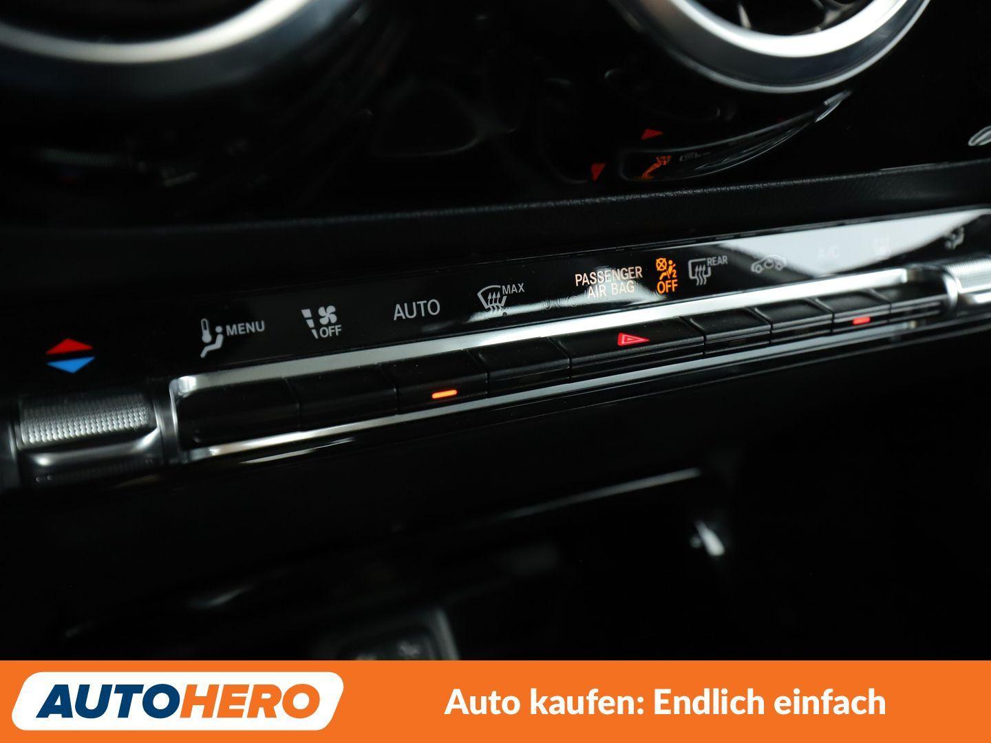 Mercedes-Benz B-Class AMG Line *NAVI*LED*TEMPO*CAM*PDC*SHZ*, миниатюра 22