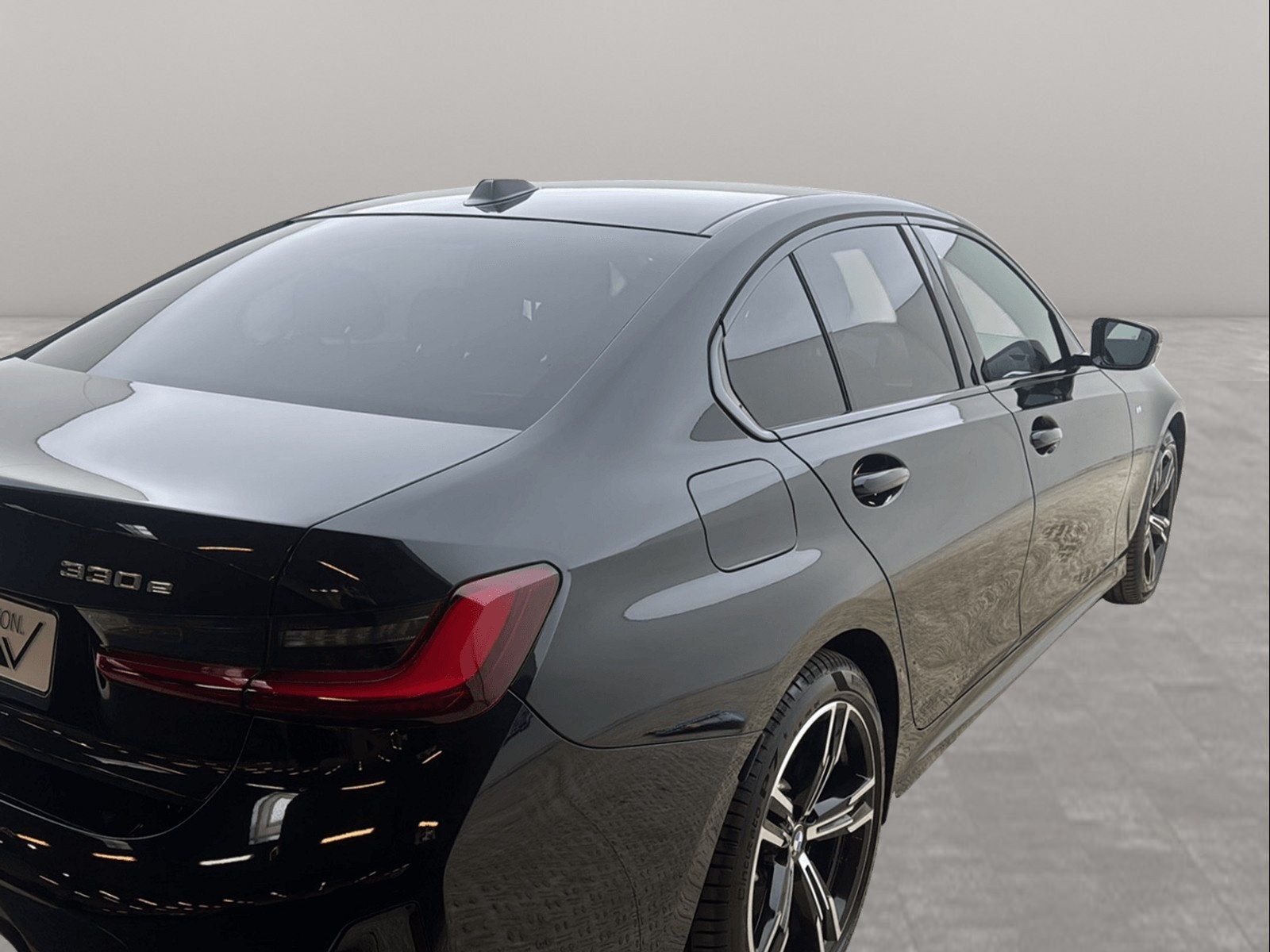 BMW 330 - Bild 11