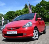 Honda Jazz 1.4 i LS 5türig KLIMAUTOMATIK erst100tkm - Honda Jazz: 1.5
