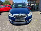 Skoda Fabia Combi Ambition - Skoda Fabia mit Diesel-Antrieb: Combi