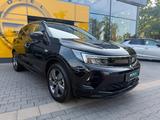 Opel Grandland GS Line AT,Navi,TWW,Shz,Allwetter - Opel Grandland (X) Gebrauchtwagen in Bonn