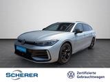 Volkswagen Passat Variant R-Line 2.0 TDI DSG AHK 360°KAM NA - Volkswagen Passat: Kombi, R36