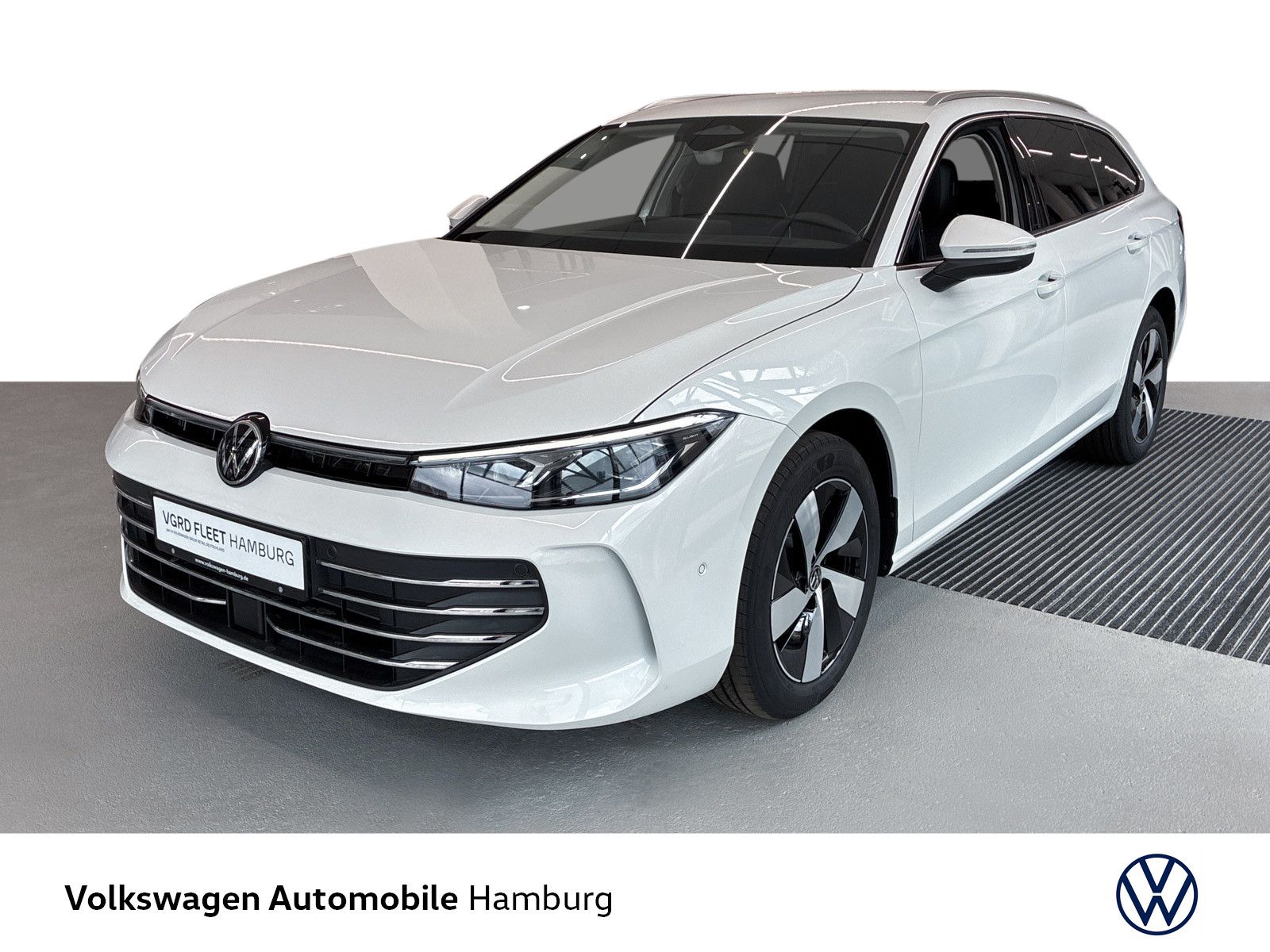 Volkswagen Passat Variant - Bild 1