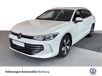 Volkswagen Passat Business 1,5 l eTSI OPF 110 kW (1 50 PS)