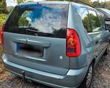 Mitsubishi Space Star 1,6 Invite Invite - gebrauchte Mitsubishi Space Star aus dem Jahr 2005