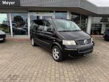Volkswagen T5 Multivan Business - Volkswagen T5 Multivan: Business