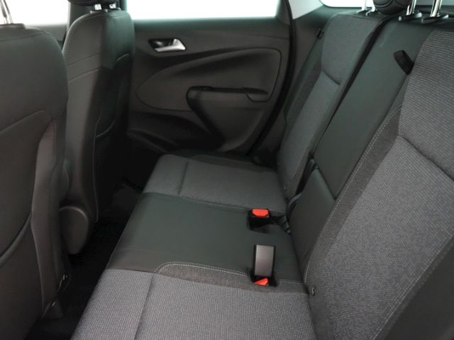 Crossland ELEGANCE PAKET AT+LED+NAVI+RÜCKFAHRKAM