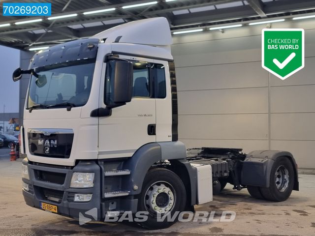 MAN TGS 18.320 4X2 NL-Truck EEV M