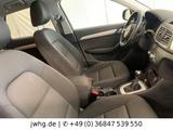 Audi Q3 Sport Navi+ Xenon Kamera ALUS Sitzheiz Tempo - Audi Q3: Schwarz