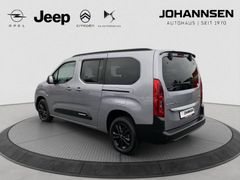 CITROEN Berlingo XL HDI 130 EAT8 MAX 7-Sitzer Nav Kamera