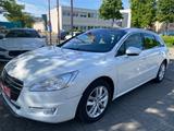 Peugeot 508 SW Active - Peugeot 508 in Mannheim