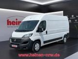 Fiat E- Ducato Automatik Hochr.-Kasten 35 L4H2 NAVI - Fiat Elektro Kastenwagen