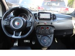 Fahrzeugabbildung Abarth 595 Turismo Panoramadach!*Automatik!*Xenon!*Navi