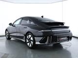 Hyundai IONIQ 6 Techniq Navi|HUD|CAM|ACC|Sitzhzg. - Hyundai IONIQ 6: Limousine