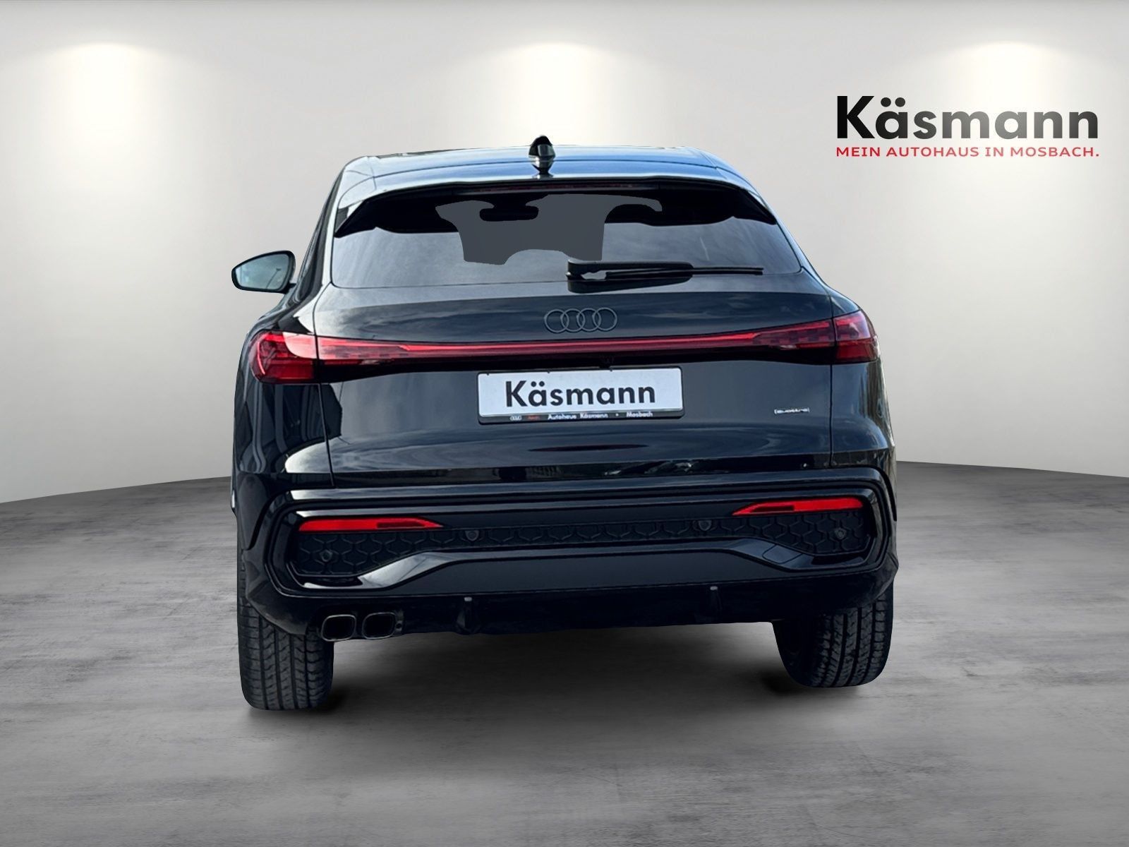 Audi Q5 - Bild 5