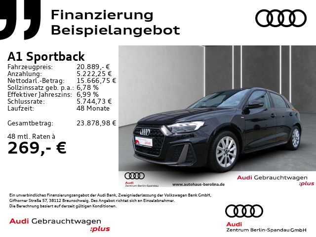 Audi A1 - Bild 2