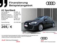 Audi A1 - Vorschau Bild 2