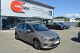 Volkswagen Golf Sportsvan Allstar *Bi-Xenon*Kamera*BT-Media - gebrauchte Volkswagen Golf Sportsvan aus dem Jahr 2016