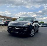 Opel Adam Basis*1.2*1.Hand*Erst 77Tkm'Klima* - Opel Adam Gebrauchtwagen in Düsseldorf