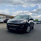 Opel Adam Basis*1.2*1.Hand*Erst 77Tkm'Klima* - Opel Adam in Düsseldorf