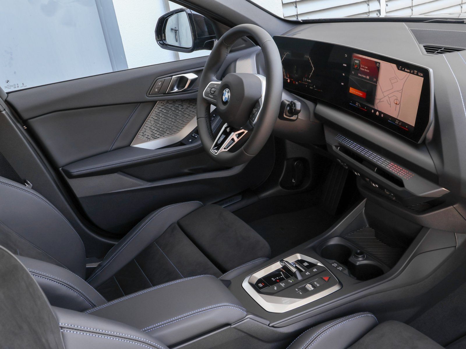BMW 118 - Bild 4