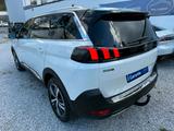 Peugeot 5008 1.6 THP*GT Line* 7 Sitzer*LED*FOCAL*Aut*Kam - Peugeot Gebrauchtwagen