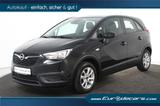 Opel Crossland (X) Edition *1.Hand*Navi*SHZ*Kamera* - gebrauchte Opel Crossland (X) aus dem Jahr 2020
