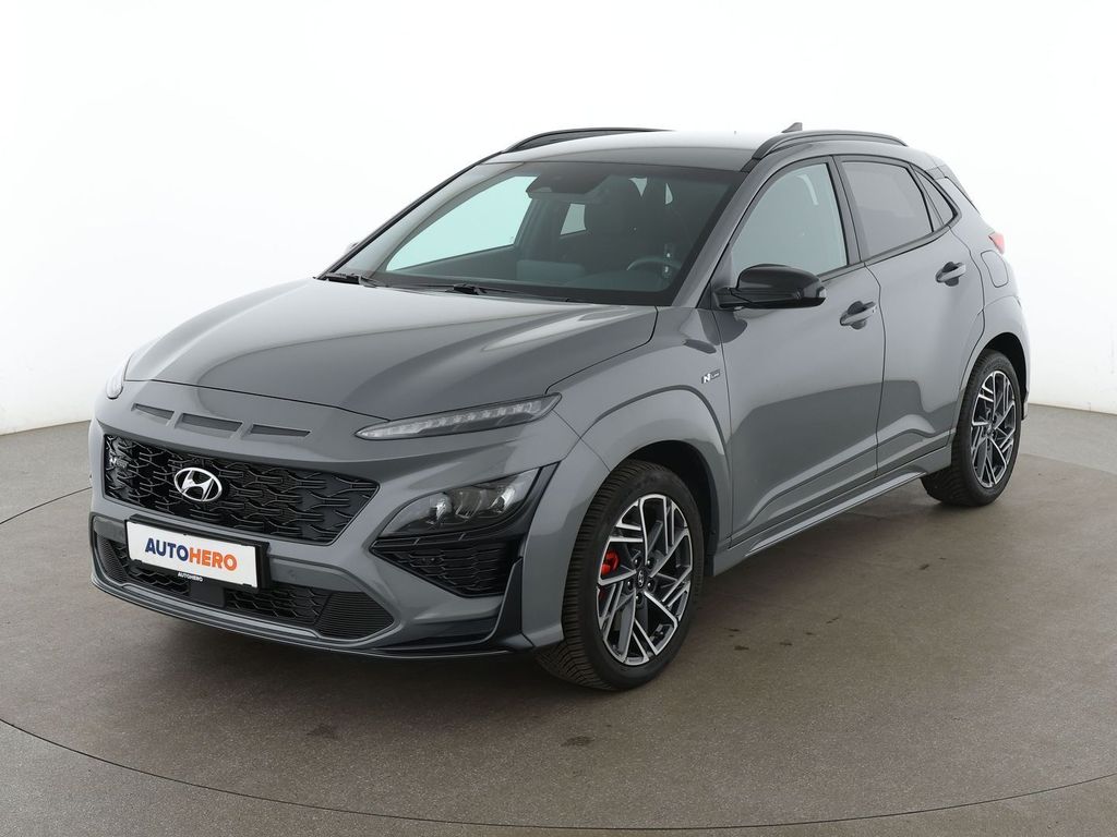 Image of Hyundai KONA