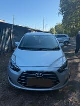 Hyundai ix20 1. Hand / RentnerPKW TOP Zustand - Hyundai ix20 von privat