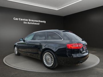 Audi A4 - 5