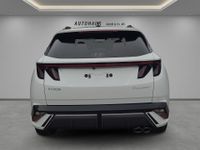 Hyundai TUCSON - Vorschau Bild 7