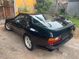 Porsche 944 Turbo - Porsche aus 1986