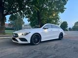 Mercedes-Benz CLA 250 Shooting Brake CLA 250 DCT Shooting ... - Mercedes CLA 250 Shooting Brake mit Anhängerkupplung