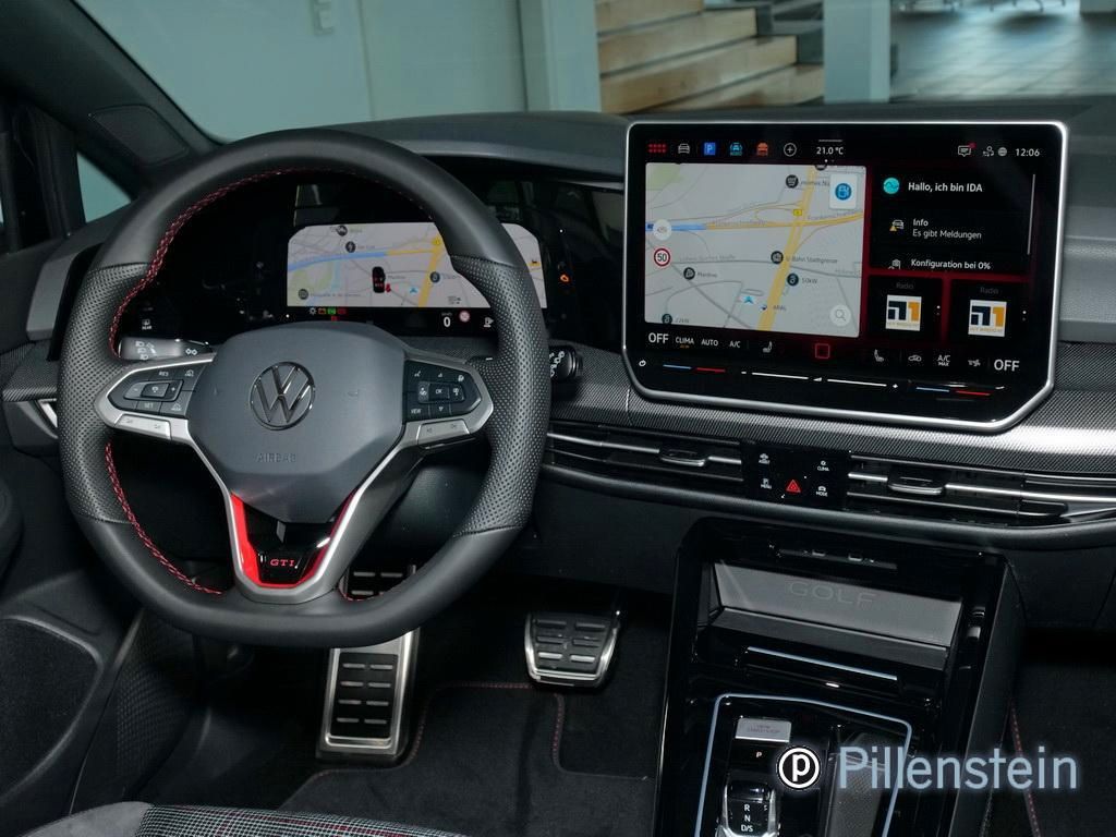 Volkswagen Golf - Bild 3
