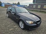 BMW 320d TÜV Bis 02.26 TOP - BMW 320 aus 2006: Kombi, 320d