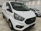 Ford Transit Custom L1 Trend *AHK*TEMP*SHZ*KLMA*PARK* - Ford Transit Gebrauchtwagen in Hamburg
