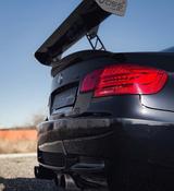 BMW M3 /H&K /M-Perf. Sitze /Carbon /KW / Aulitzky - BMW M3 aus 2013: Coupe